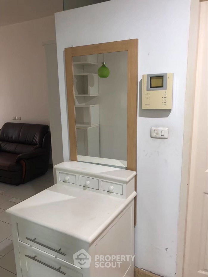 รูป คอนโด 1-ห้องนอน ที่ ศุภาลัย ริเวอร์เพลส เจริญนคร ใกล้ BTS กรุงธนบุรี (ID 2224243) - รูปที่ 8/9
