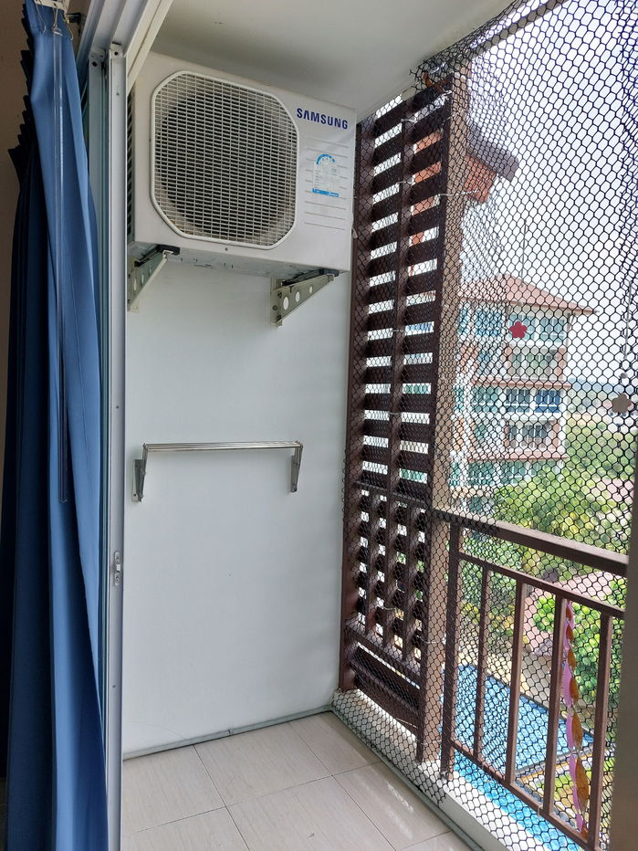 picture Sale Ad condo bangsaray stodio tell 0864080018 - 10/18