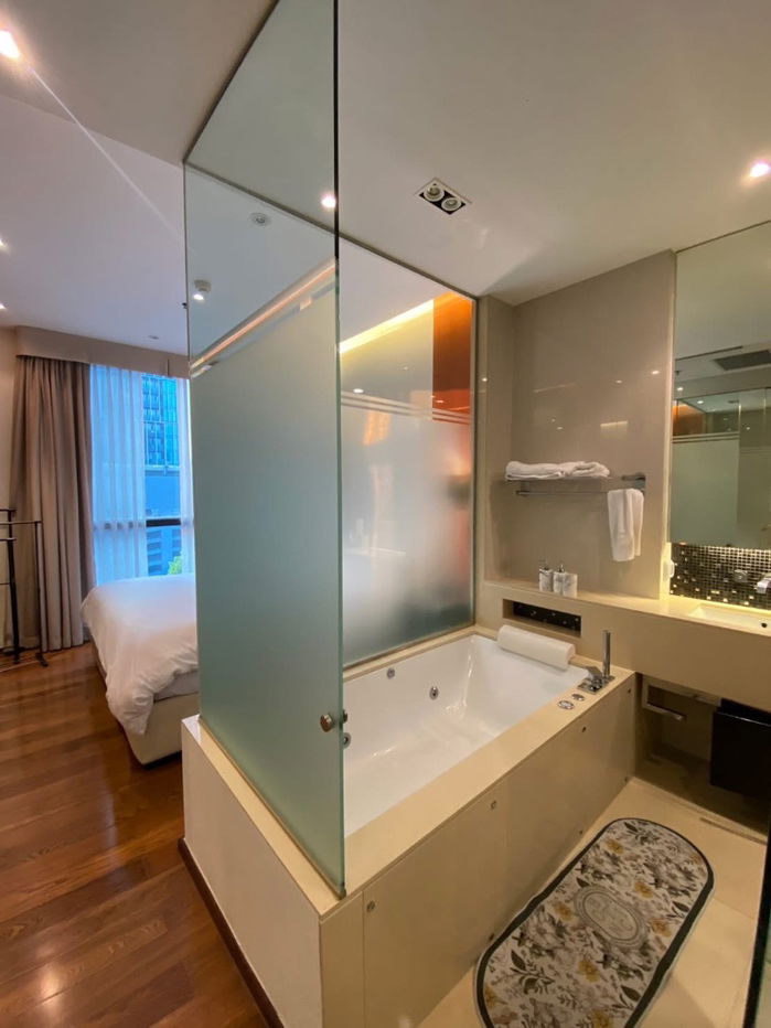 รูป #R5987  🎉 270868 ให้เช่าคอนโด The Address Sukhumvit 28 - รูปที่ 8/8
