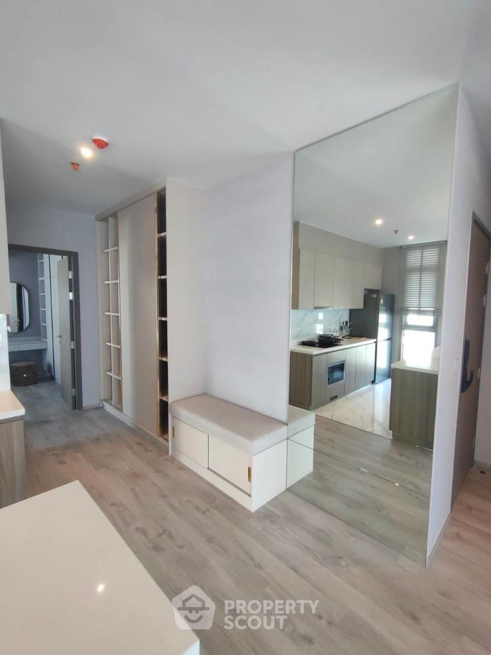 รูป คอนโด 2-ห้องนอน ที่ ริธึ่ม เอกมัย เอสเตท ใกล้ BTS ทองหล่อ (ID 2282399) - รูปที่ 7/8