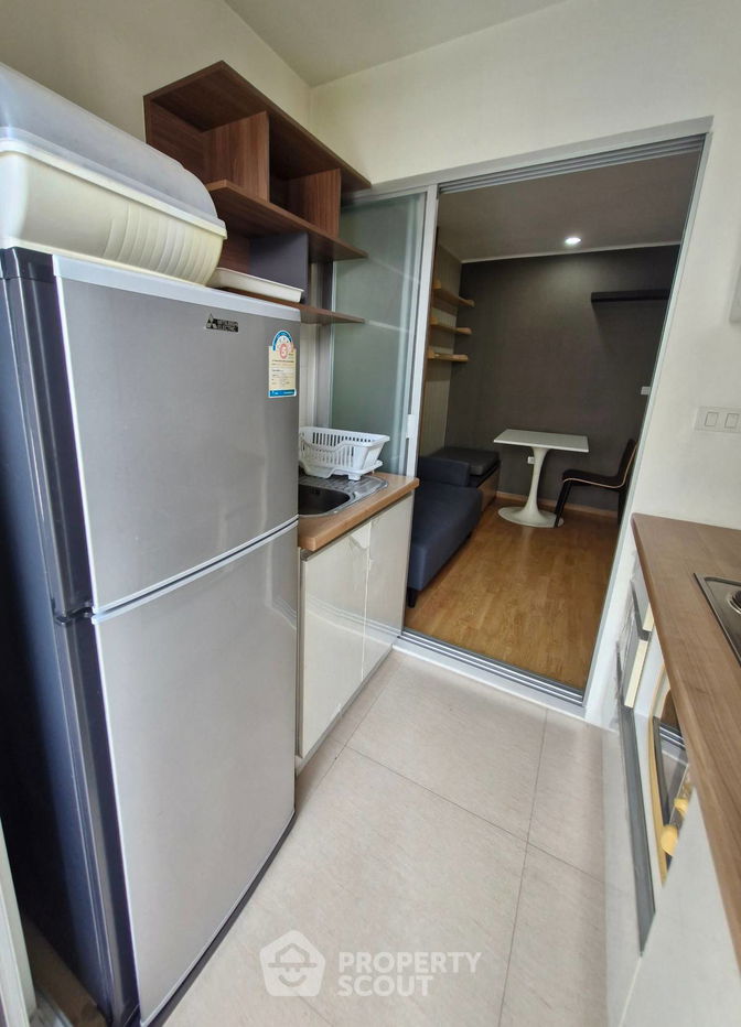 picture 1-BR Condo at Condo U Delight @ Onnut Station near BTS On Nut (ID 2048549) - 8/17