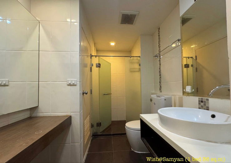 picture #Z2134💥260868🔥Condo for rent: Wish@Siam - 7/8