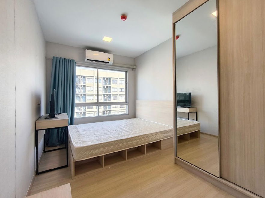 picture #R6011 Condo for rent  Plum Condo Rangsit Alive 2  - 2/7