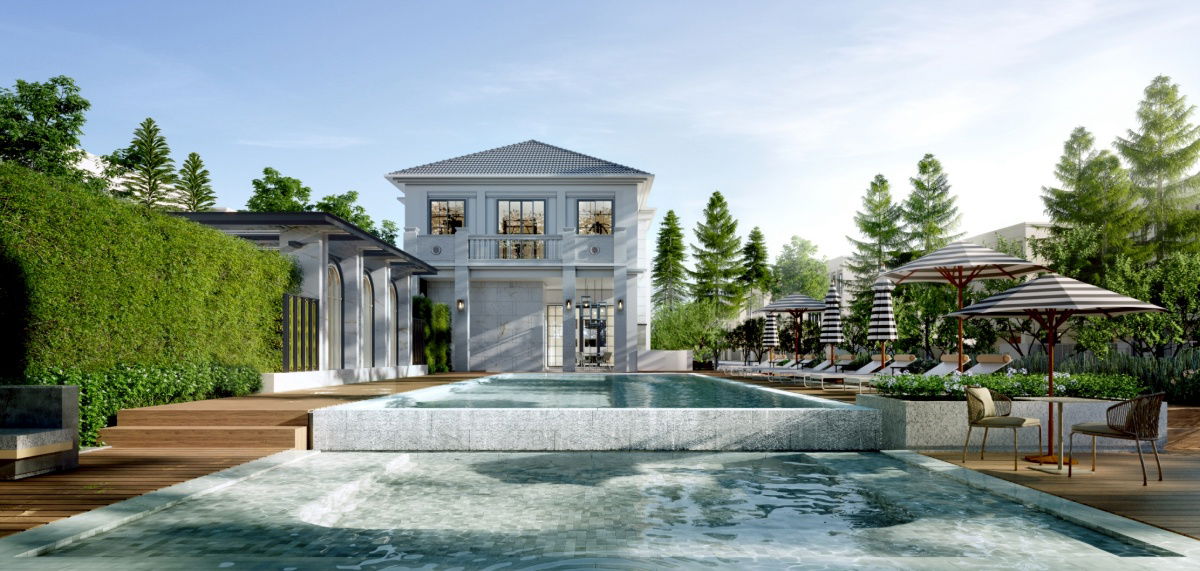 รูป แอร์รี่ ศรีนครินทร์-กรุงเทพกรีฑา - รูปที่ 4/6