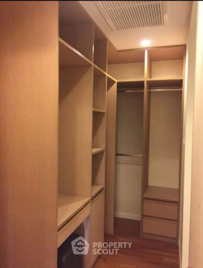 picture 2-BR Condo at Amanta Lumpini near MRT Khlong Toei (ID 414237) - 4/5