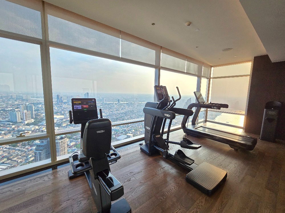 รูป 🏢 ประกาศให้เช่าคอนโด | MA-C7498   โครงการ Four Seasons Private Residence Bangkok (โฟร์ซีซั่นส์ ไพรเวท เรสซิเด้นซ์ บางกอก)  - รูปที่ 29/46
