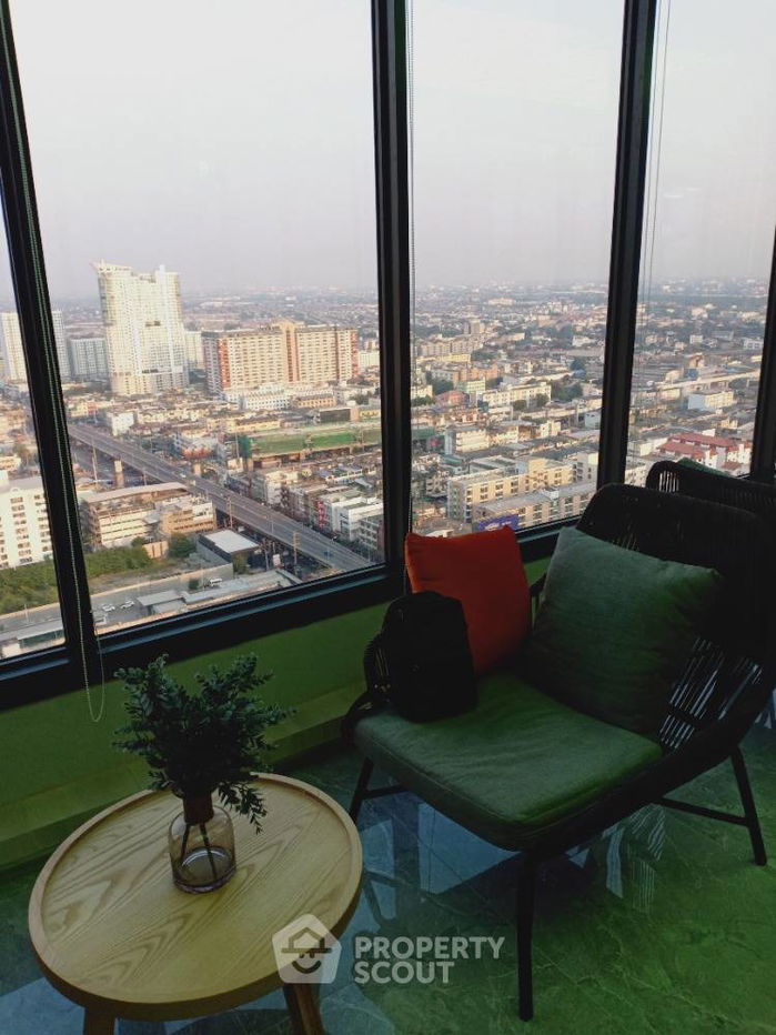 picture 1-BR Condo at The Tree Hua Mak close to Ramkhamhaeng (ID 629095) - 8/13