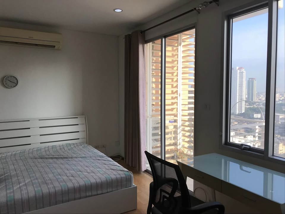 picture For   rent    Villa Sathorn  🔴🔴 - 1/6