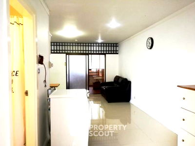 คอนโด สุขุมวิท 39 : คอนโด 1-ห้องนอน ที่ ศุภาลัย เพลส สุขุมวิท 39 ใกล้ BTS พร้อมพงษ์ (ID 1328591)