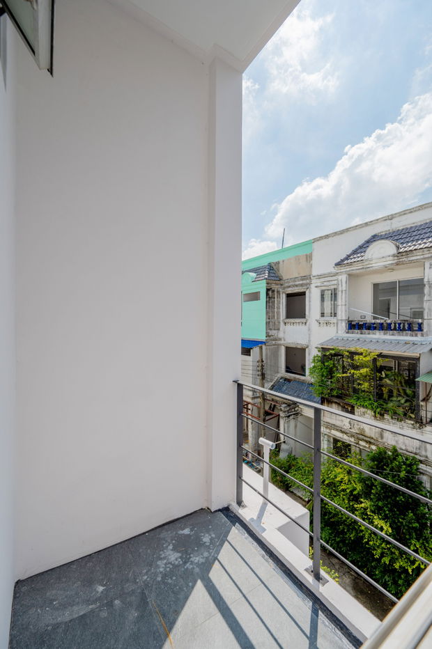 รูป ให้เช่า ทาวน์เฮ้าส์ 24.9 ตร.ว. ย่านลาดพร้าว - นาคนิวาส  - รูปที่ 26/37
