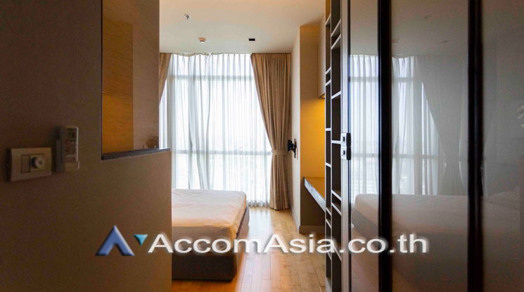 picture 🔼🔽 AccomA 📩  2 BR Condominium @Athenee Residence (1512846) - 4/12