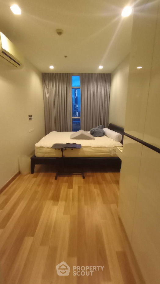 picture 2-BR Condo at Ideo Verve Ratchaprarop near ARL Ratchaprarop (ID 1620441) - 4/11