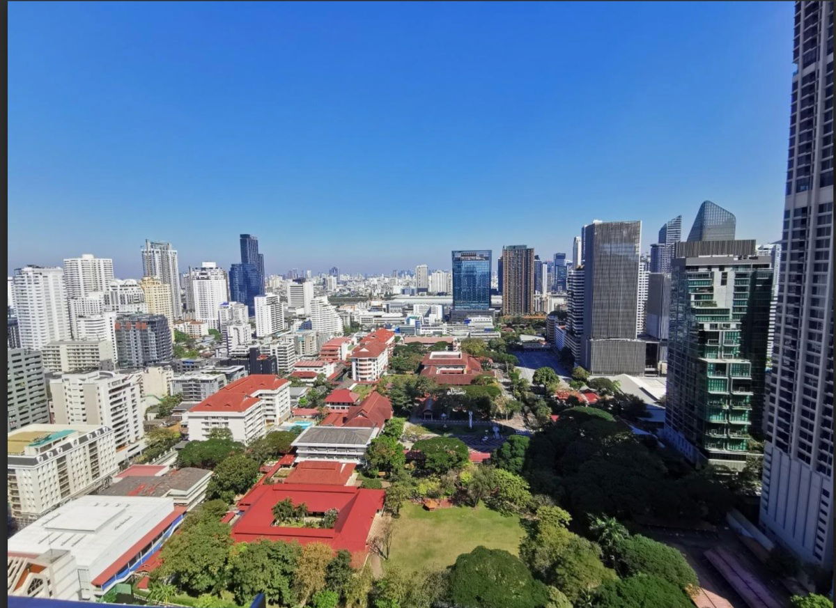 รูป  Noble Recole. 2นอน 70ตร.ม. ว่างพร้อมอยู่ Line id: @pfagent - รูปที่ 12/12