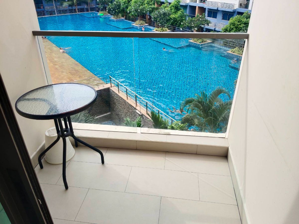picture Condominium for rent special price!!! Laguna beach resort 2 jomtien 2rd - 10/31
