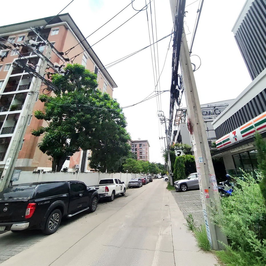 รูป ขายถูกด่วน B condo บางนา-ตราด 39 - รูปที่ 24/42