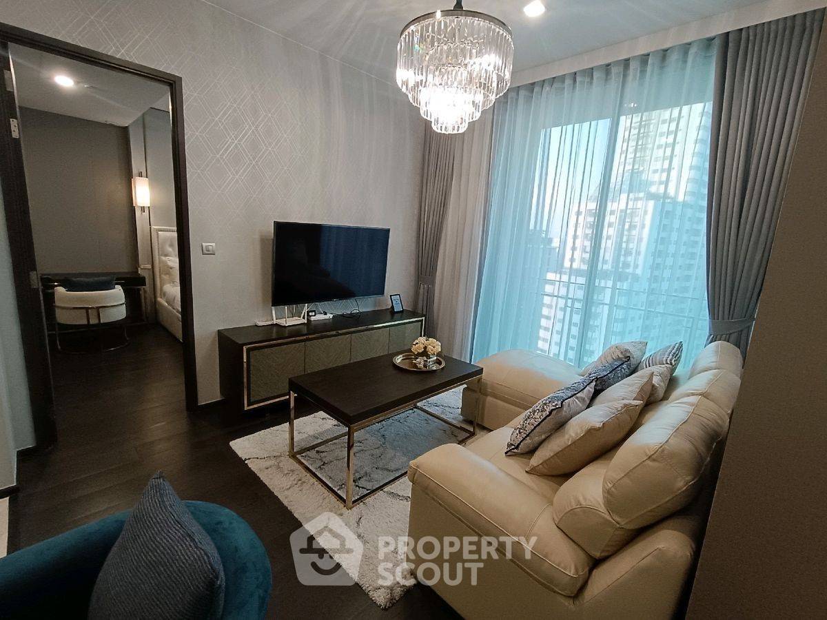 รูป คอนโด 1-ห้องนอน ที่ ลาวิค สุขุมวิท 57 ใกล้ BTS ทองหล่อ (ID 2281326) - รูปที่ 12/14