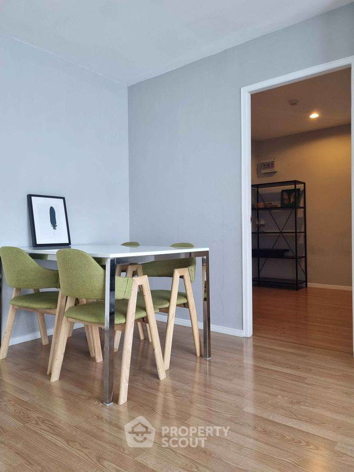 picture 2-BR Condo at Lumpini Ville On Nut – Phatthanakan in Prawet (ID 1363132) - 11/34