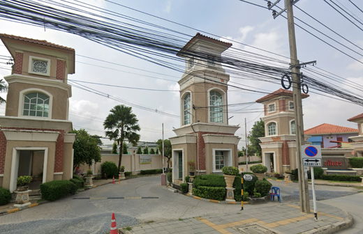 Project Passorn 5 Sathorn-Kalapapruek Picture - 2/2
