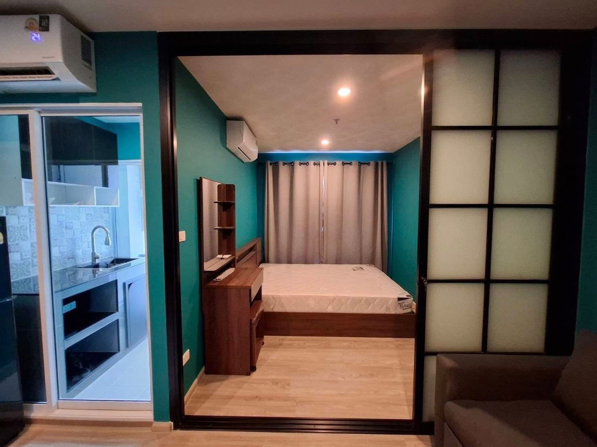 picture 🟪🟦🟩🟨🟧 For rent: Regent Home Bangna 🛎️🛎️ | 𝗟𝗶𝗻𝗲@: @𝗮𝘀𝘀𝗲𝘁𝘀𝗽𝗿𝗼 - 1/11