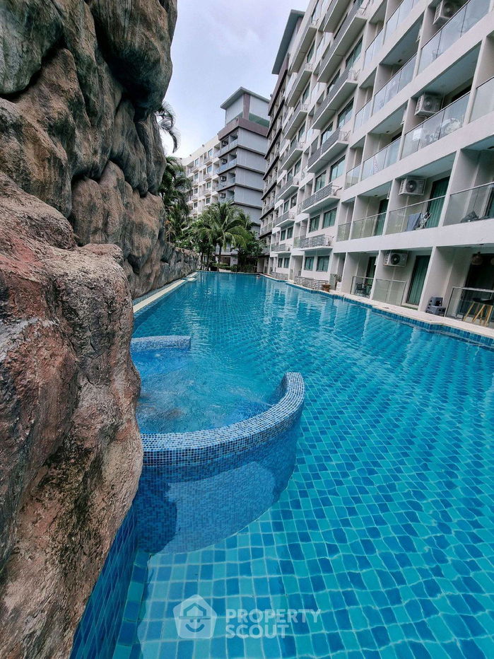 รูป คอนโด 1-ห้องนอน ที่ ลากูน่า บีช 3 มัลดีฟส์ พัทยา ใกล้ เมืองพัทยา (ID 2099739) - รูปที่ 20/46