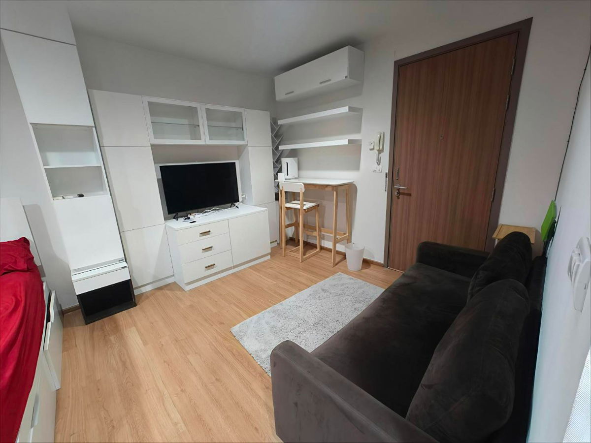 picture For rent!! Fuse Chan - Sathorn (12,000 baht) - 2/7