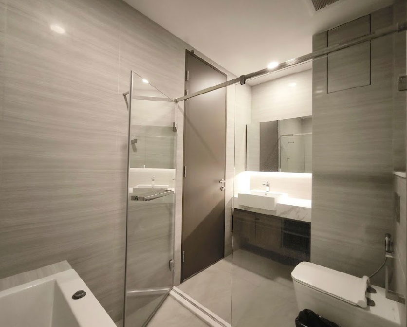 picture #R6008 Condo for rent  Park Origin Thonglor  - 8/9
