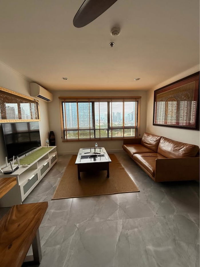 picture For  rent  Lumpini Ville Sukhumvit 77 🔴🔴 - 1/9