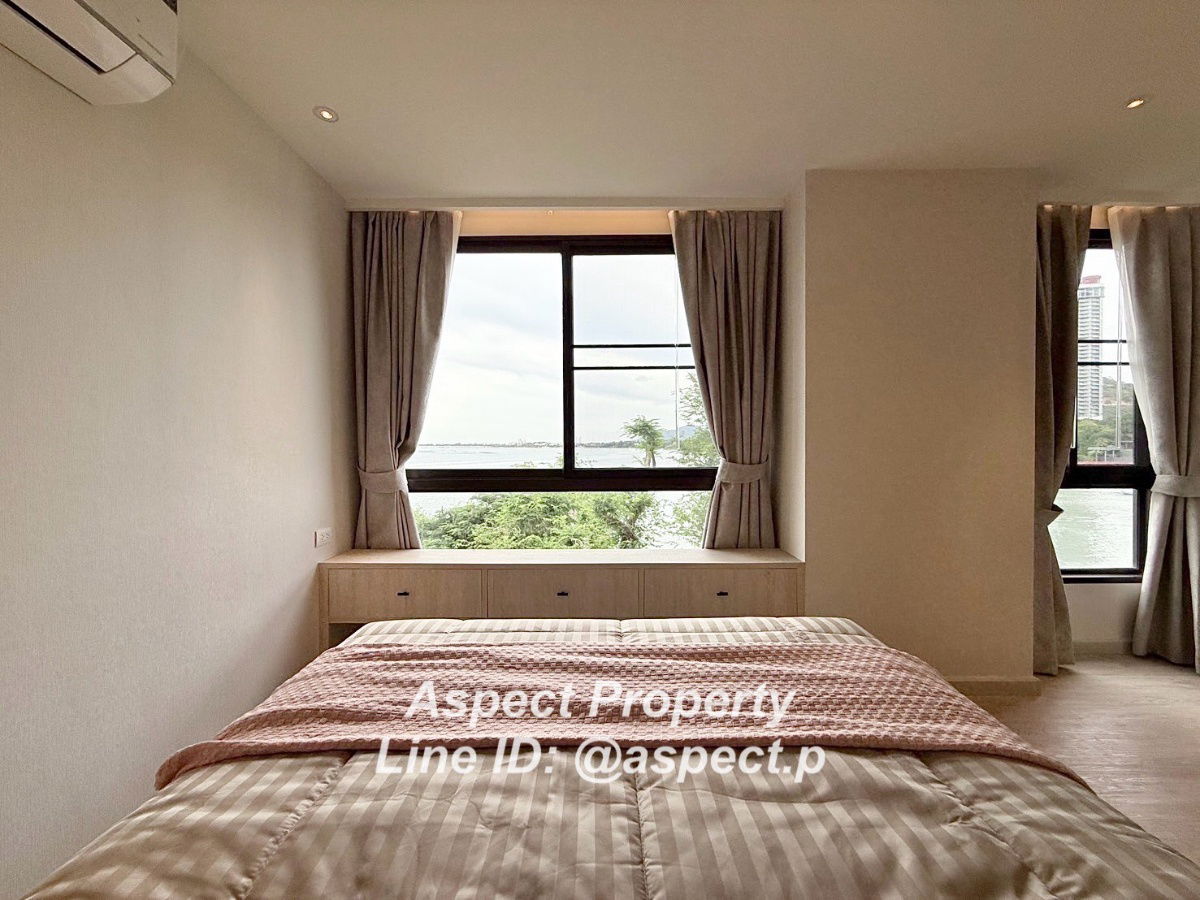 picture Condo for rent, 3 bedrooms, 157 sq m., next to the sea, newly renovated - 29/35