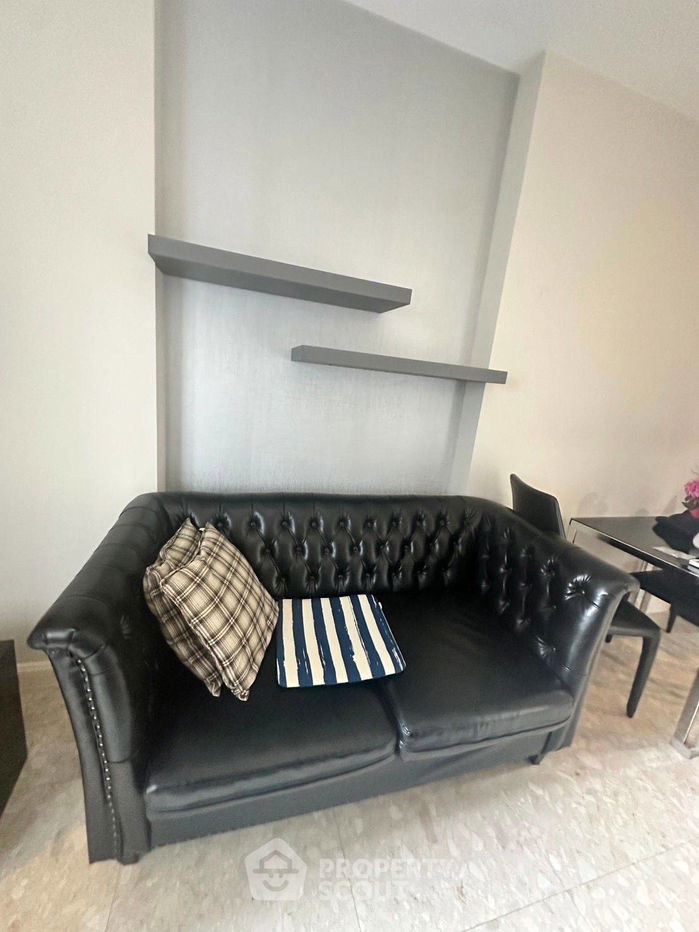 picture 1-BR Condo at The Crest Sukhumvit 34 near BTS Thong Lor (ID 1742479) - 2/5