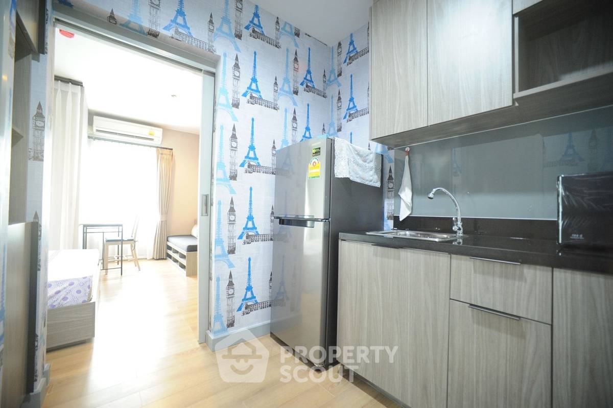 รูป คอนโด 1-ห้องนอน ที่ แชปเตอร์ วัน มิดทาวน์ ลาดพร้าว 24 ใกล้ MRT ลาดพร้าว (ID 1365242) - รูปที่ 4/7