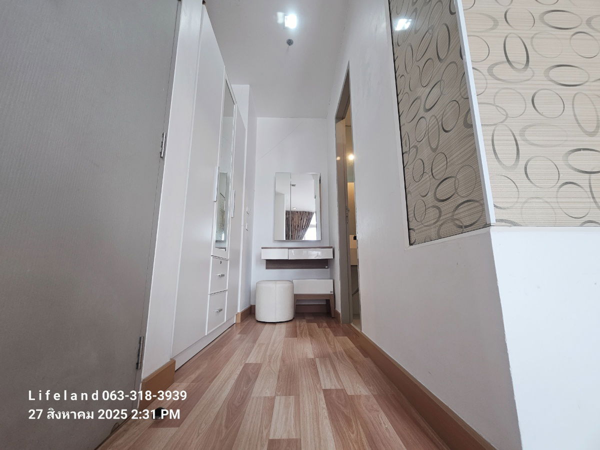 picture For rent Ideo Verve Sukhumvit [BTS Onnut] Ready to move in [Line: @lifeland] - 5/20