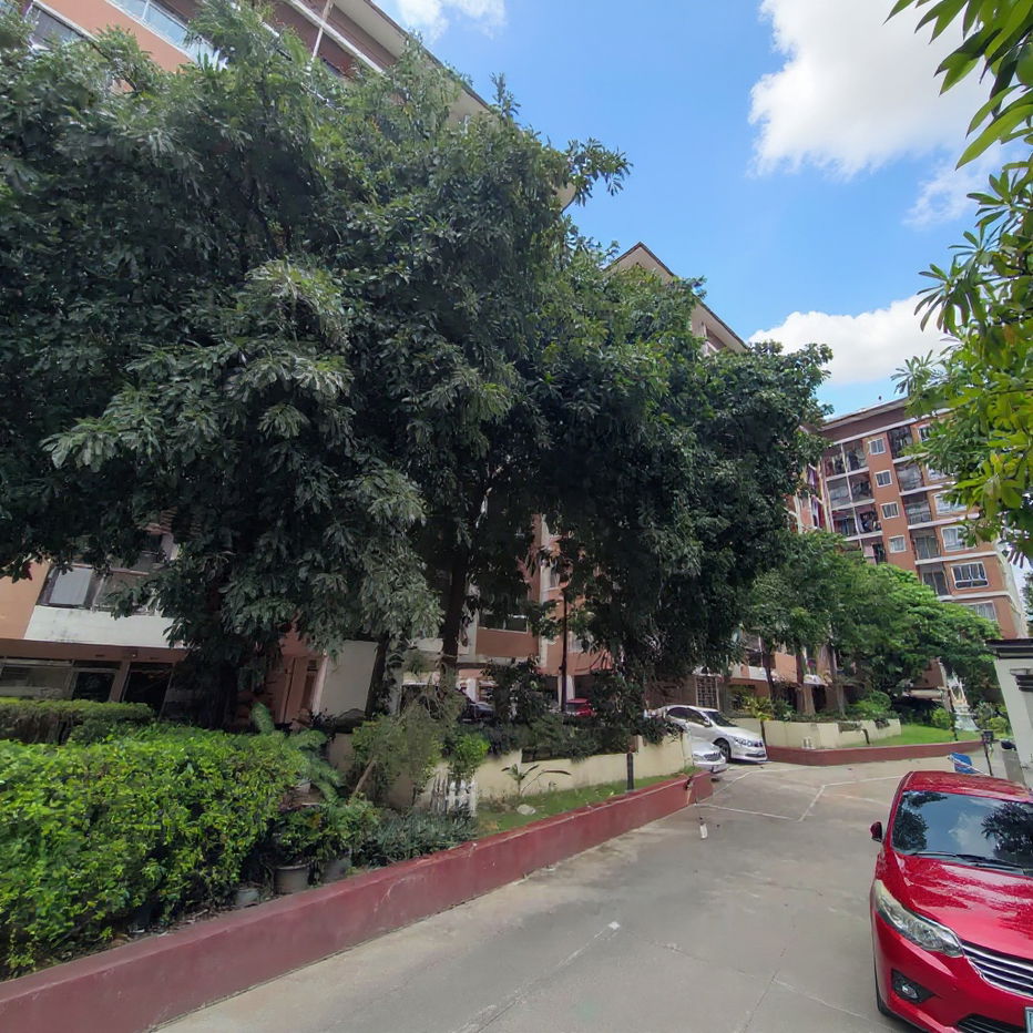 รูป ขายถูกด่วน B condo บางนา-ตราด 39 - รูปที่ 39/42