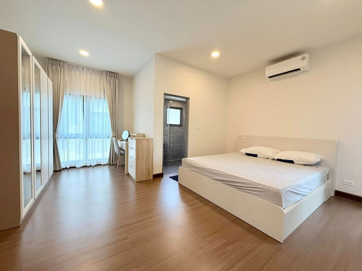 รูป ST13263 - The City Bangna (New Project) - รูปที่ 8/16