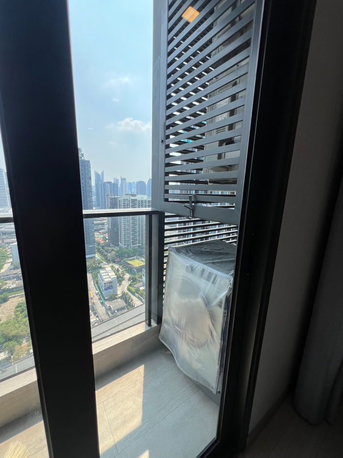 picture 🔥For Rent!🔥One9Five Asoke - Rama 9🔥29k🔥080-998-2456 : primpraw🍒 - 12/12
