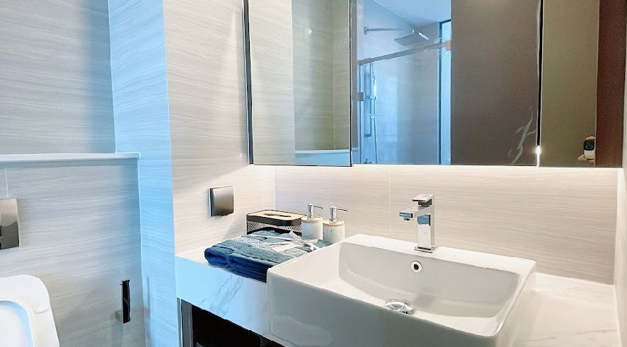 รูป #R6006 ให้เช่าคอนโด Park Origin Thonglor  - รูปที่ 5/11