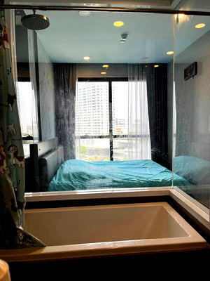 คอนโดให้เช่า : Ashton Chula Silom【𝐒𝐄𝐋𝐋 & 𝐑𝐄𝐍𝐓】🔥ห้องสุดหรู  โปร่งโล่ง เก็บของได้เยอะ 2 ห้องนอน 2 ห้องน้ำ เฟอร์นิเจอร์จัดเต็ม🔥  ติดต่อไลน์ไอดี: @hacondo