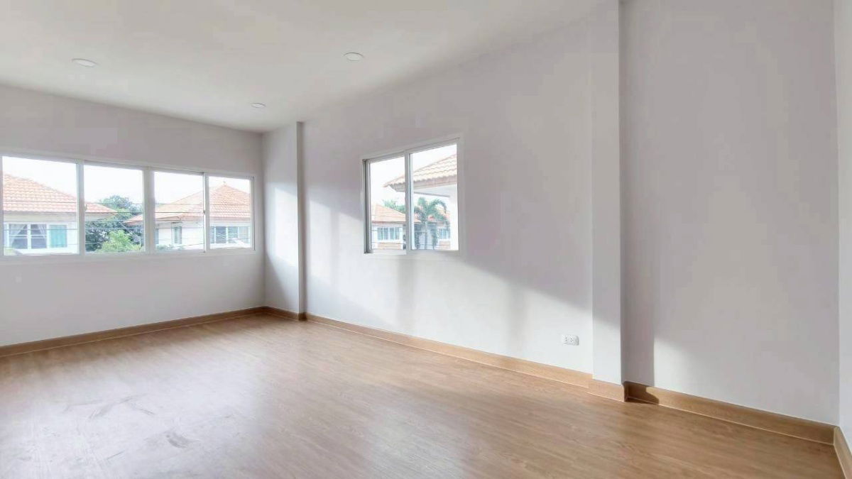 picture S2928 House For Sale Baan Termrak 3 Bangbuathong - 11/15