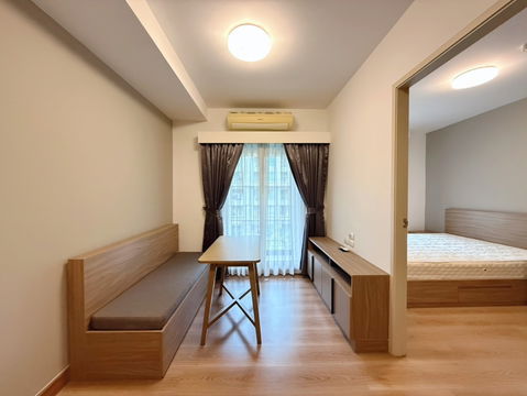 Condo for sell Chapter One The Campus Kaset