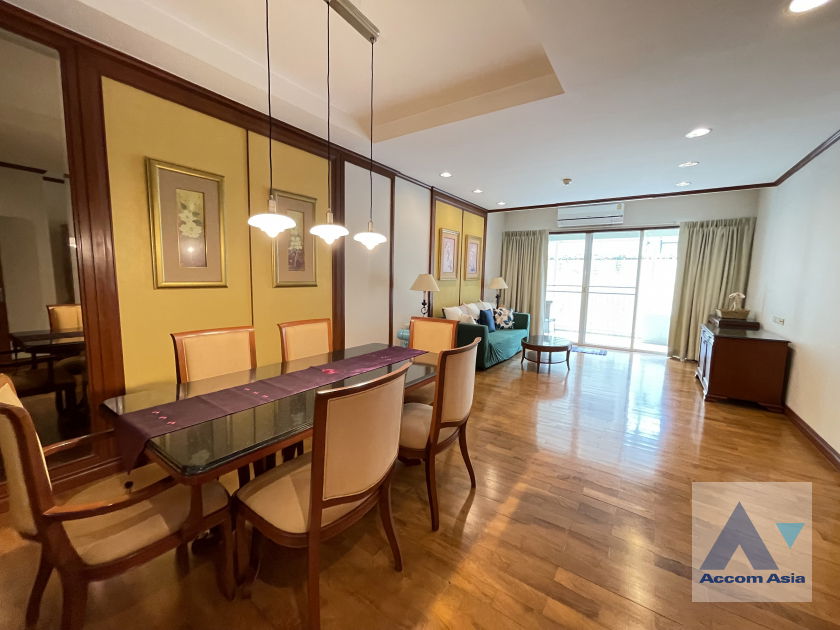 รูป 🔼🔽 AccomA 📩  2 BR Condominium @The Bangkok Sukhumvit 43 (AA44506) - รูปที่ 4/19