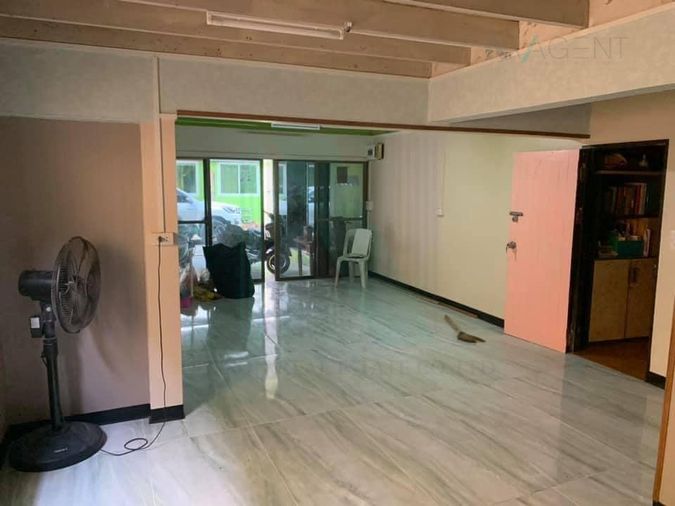 4-bed house for sale, 220 sqm, 85 sq wah, Mitpracha