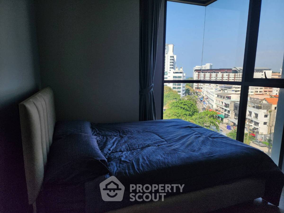 รูป คอนโด 2-ห้องนอน ที่ แอนโดรเมด้า คอนโดมิเนียม พัทยา ใกล้ ถนนพระตำหนัก พัทยา (ID 1550564) - รูปที่ 20/26
