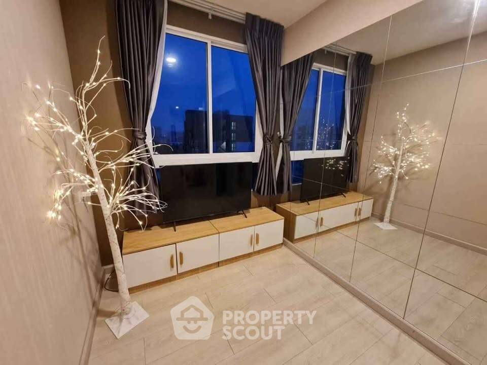 picture 2-BR Condo at The Elegant Ladprao 1 near MRT Lat Phrao (ID 2186486) - 7/7