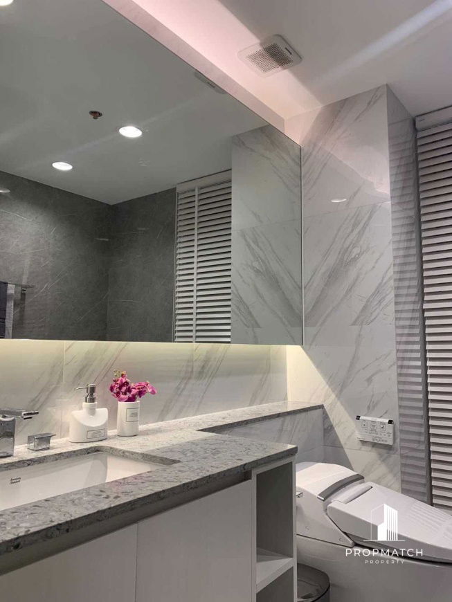 รูป ✨Flash Deal ✨Nusasiri Grand  (3 Bed 2 Bath 137 SQM.) พร้อมอยู่ ! เพียง 90,000 บาทต่อเดือน Tel.0981315848 @propmatch - รูปที่ 5/6