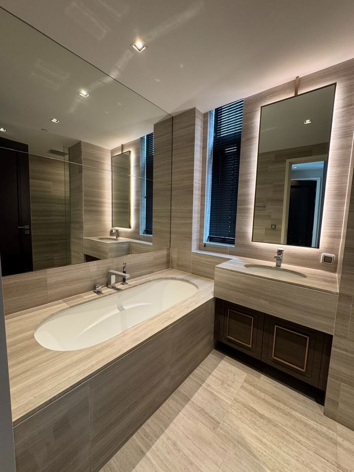 picture For rent 2 bedroom 72,000 baht - 6/6