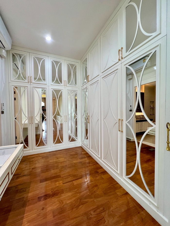 picture PK006 Luxury Detached Home in a Prime Location the Grand Pinklao - 11/20