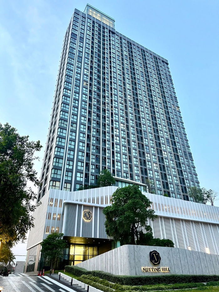 picture Notting Hill Rayong (Luxury Condo) for Rent. Line ID: Nisaratruk - 10/16