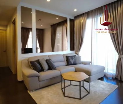 ✨ For Rent: The XXXIX by Sansiri Condo ✨  💰 Only 80,000 THB/month