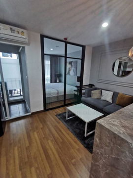 🚩Best room!🚩 ให้เช่าคอนโด รีเจ้นท์โฮม สุขุมวิท 81 อาคาร C ชั้น 3 1 ห้องนอน ขนาด 28.00 ตรม ใกล้ Century Movie Plaza อ่อนนุช