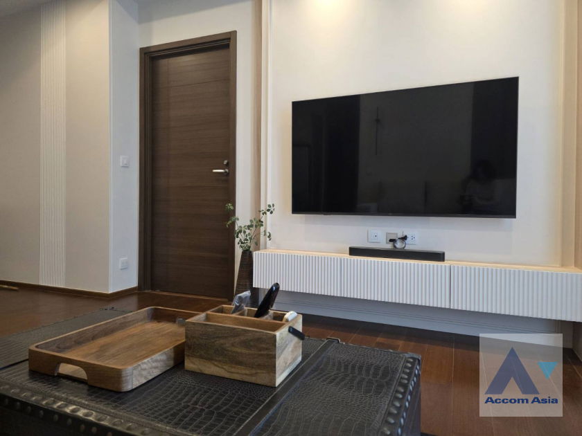 รูป 🔼🔽 AccomA 📩  2 BR Condominium @Quattro Thonglor (AA44498) - รูปที่ 4/15