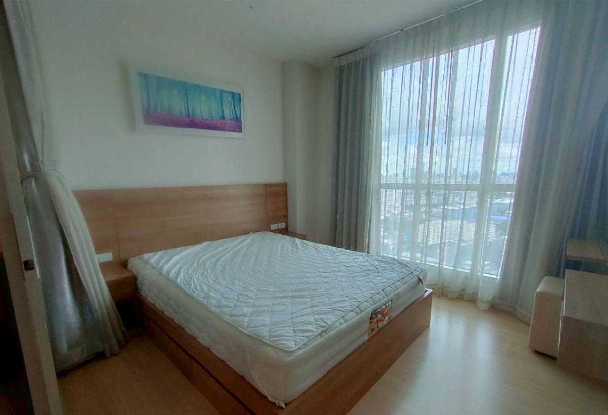 รูป 🔥For Rent!!🔥Rhythm Ratchada - Huai Khwang🔥18k🔥080-998-2456 : primpraw🌷 - รูปที่ 1/11